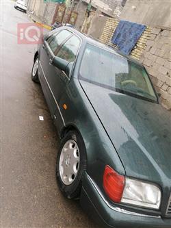 مێرسێدس بێنز S-Class